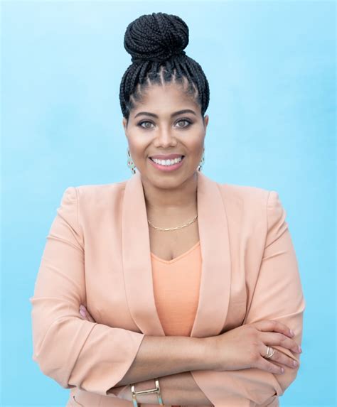 Meet Board Member Chanel Cathey – Wellness in the Schools